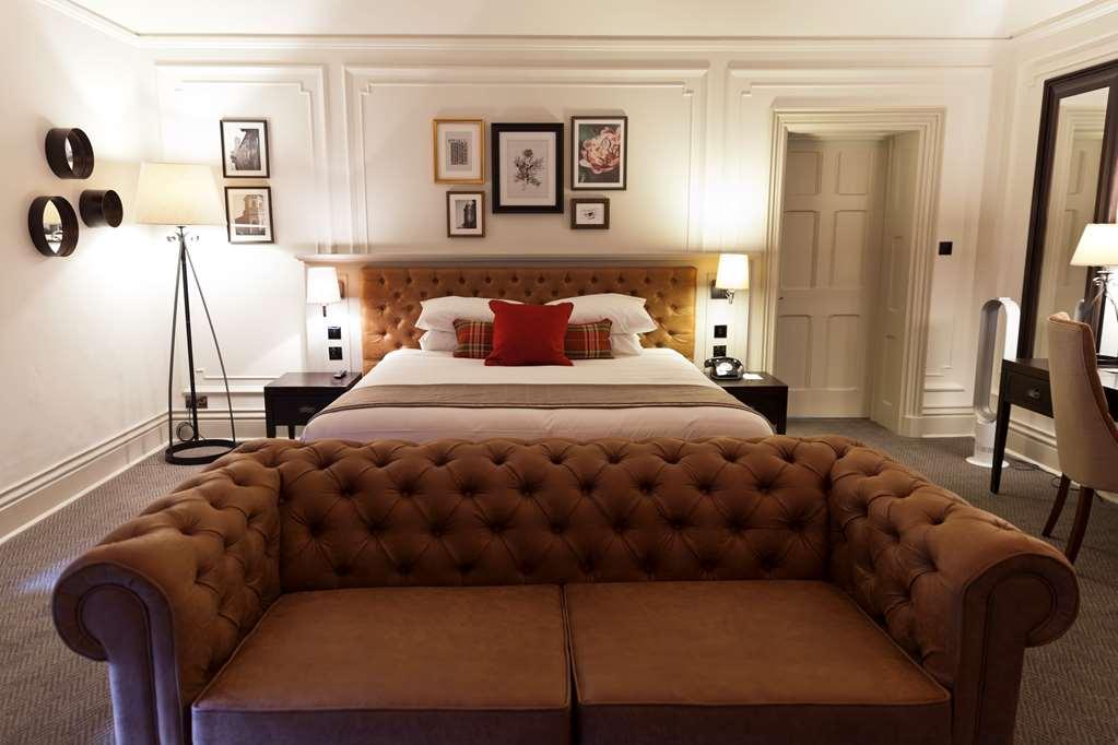 فندق هورسلي الشرقيةفي  دي فير هورسلي استيت الغرفة الصورة